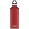 Gourde Sigg Traveller 0,6L Red 1 Gourde Sigg Traveller 0,6L Red -Magasin De Matériel De Camping En Plein Air e34641b4b86dfdc4e4f2fcd39d2dec29a0b2837b H22SIGGACC201218 SIGG0560979 0