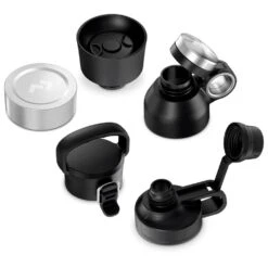 Gourde Dometic Thermo Bottle 1.2L Ore -Magasin De Matériel De Camping En Plein Air e3cb1dab85e51a38982cec298f876028b1c5952b E23DOMEACC382904 DOME0734909 904