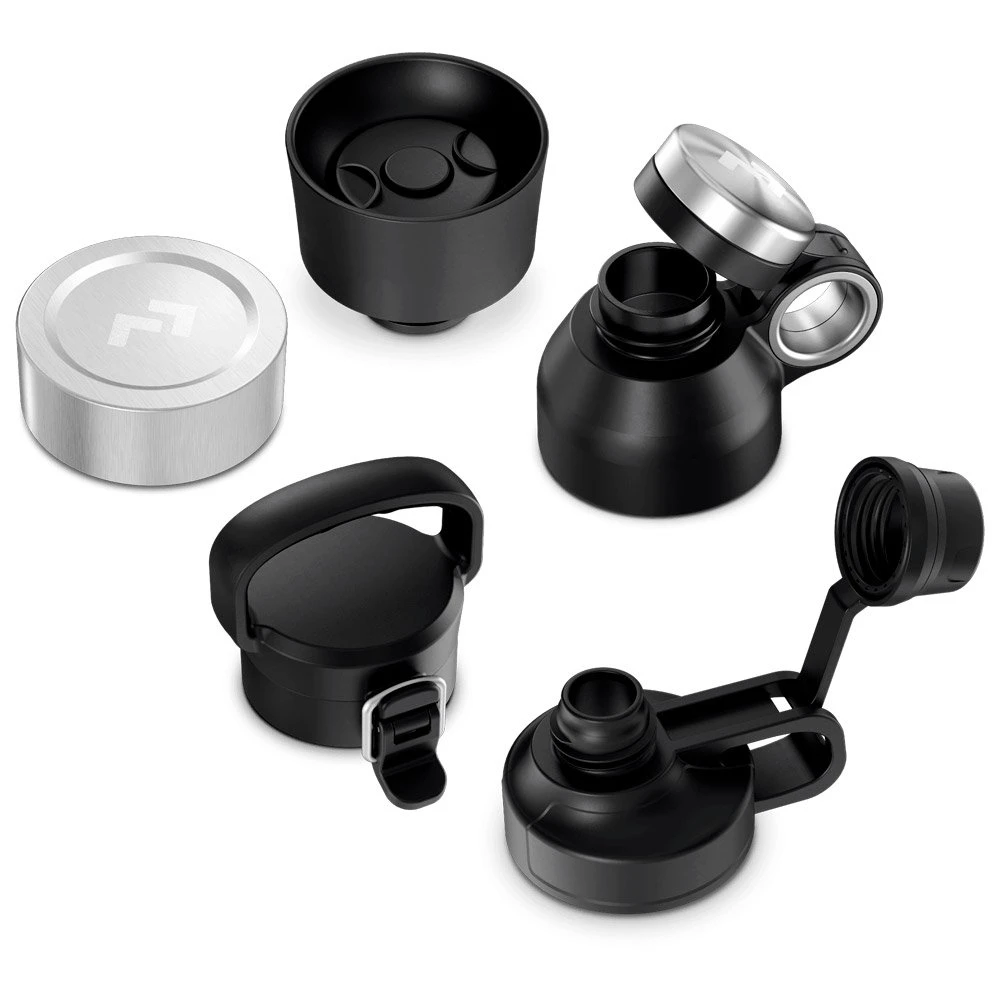 Gourde Dometic Thermo Bottle 1.2L Slate 6 Gourde Dometic Thermo Bottle 1.2L Slate – Image 4