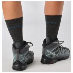 Chaussures De Randonnée Salomon X Ultra Pioneer Mid Gtx W Ebony Stormy Weather Wine Tasting -Magasin De Matériel De Camping En Plein Air e577459bf344770202da3cee72393aae3bc3943c E23SALOCHA3362743 902