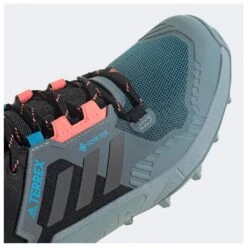 Chaussures De Randonnée Adidas Terrex Swift R3 Gtx W Cblack Grefiv Acired -Magasin De Matériel De Camping En Plein Air e5ef259fe2c7e23934203bbf5ac756f49880f097 H23ADIDCHA2247420 13