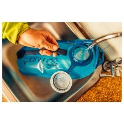 Poche à Eau Gregory 3D Hydro 2L Reservoir Optic Blue -Magasin De Matériel De Camping En Plein Air e7a8053f9ca02846a46672b5d470768fd68e83c3 E23GREGACC379139 GREG0724934 909
