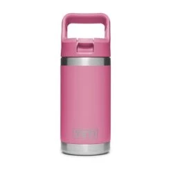 Gourde Yeti Bouteille Enfant Rambler 12 OZ (354 Ml) Harbour Pink -Magasin De Matériel De Camping En Plein Air e7eb163a6cc211c3fbfe00ecebd507522c1da6aa E22YETIACC87966 YETI0102243 2