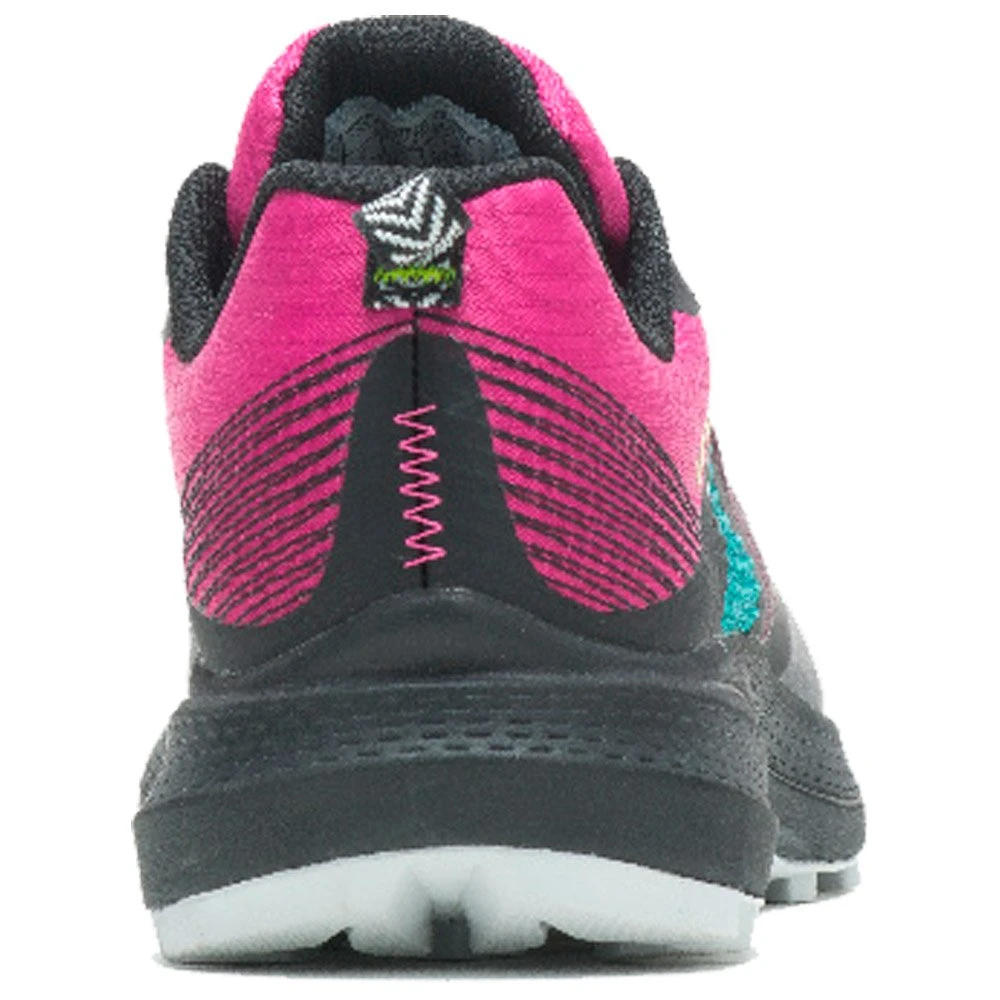 Chaussures De Fast Hiking Merrell MQM 3 Gtx Wmn Fuchsia Burgundy 5 Chaussures De Fast Hiking Merrell MQM 3 Gtx Wmn Fuchsia Burgundy – Image 3