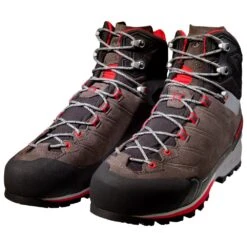 Chaussures De Trek Et Montagne Mammut Kento Tour High Gtx Dark Titanium Dark Spicy -Magasin De Matériel De Camping En Plein Air e858f6b53a890d1af32ddab06acaa0ccd09baa5b E22MAMMCHA2215084 4