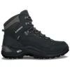 Chaussures De Randonnée Lowa Renegade Gtx Mid Deep Black -Magasin De Matériel De Camping En Plein Air e88c64ed0287860b3f5711e66ccefb9b5de4cf88 E22LOWACHA2324080 0