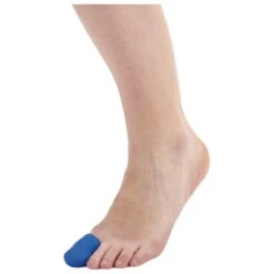 Soins Des Pieds Sidas Gel Toe Cap Bleu -Magasin De Matériel De Camping En Plein Air e89a7f364ac75f61e66136b0dd63cdd3e0a1be33 E23SIDABIV3379564 2