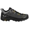 Chaussures D'approche Salewa Alp Trainer 2 GTX Onyx Black -Magasin De Matériel De Camping En Plein Air e8b98f1f0db3fac2b229c345147c5bac66f19393 E23SALECHA3360197 0