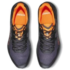 Chaussures De Fast Hiking Mammut Sertig II Low Gtx Black -Magasin De Matériel De Camping En Plein Air e9a6a755281eb3ac93bd5f9ab63efb7f6dfef5bf E22MAMM2150215074 5