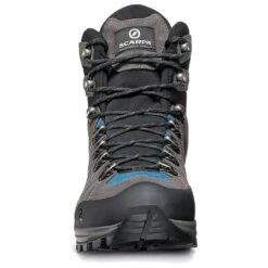 Chaussures De Randonnée Scarpa R Evo Gtx Titanium Lake Blue -Magasin De Matériel De Camping En Plein Air e9de21c07240bb05ab1537ee72ae60abe13b4bb7 E22SCARCHA2216339 4