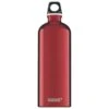 Gourde Sigg Traveller 1L Red -Magasin De Matériel De Camping En Plein Air e9f01f73ac8a9a1e66f756fba262575f3c065277 H22SIGGACC201219 SIGG0560985 0