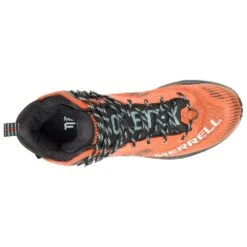 Chaussures De Trek Et Montagne Merrell Rogue Hiker Mid Gtx Orange -Magasin De Matériel De Camping En Plein Air ea1d529b326acc8c1e9b8a93d5f2277058c0ce87 E23MERRCHA3371489 7
