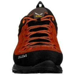 Chaussures D'approche Salewa MTN Trainer 2 GTX Autumnal Black -Magasin De Matériel De Camping En Plein Air ea321aab4a6ac42f4e1f42999c326212a7e3a923 E22SALECHA2203951 4