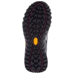 Chaussures De Randonnée Merrell Bryce Radius Mid Gtx Granit Fig -Magasin De Matériel De Camping En Plein Air ea93717f4780e467444db2c2f26e28f2e7e47f9f E23MERRCHA3371380 9