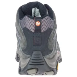 Chaussures De Randonnée Merrell Moab 3 Mid Gtx Beluga -Magasin De Matériel De Camping En Plein Air ea97001066ac0492376616ed111b1e64ca85e2ce E22MERRCHA2216355 2