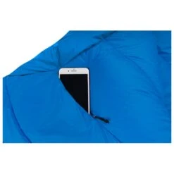 Sac De Couchage Sea To Summit Trek TK1 Bleu -Magasin De Matériel De Camping En Plein Air eb1746dac1b4d3acd261a9acc49a41770ee4f237 E22SEATBIV2211364 13