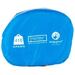 Drap De Sac Lifeventure Cotton Sleeping Bag Liner Rectangular Blue -Magasin De Matériel De Camping En Plein Air eb174c0de2f8d32c34706cb7d66c698710499f73 E22LIFVBIV204006 LIFV0586598 3