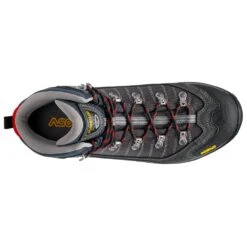 Chaussures De Randonnée Asolo Drifter I Evo Gv Graphite Gunmetal -Magasin De Matériel De Camping En Plein Air eb43ebdc7a2bffa53452233d80e20ff22fd9595b E22ASOLCHA2247363 5
