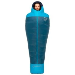 Sac De Couchage Norrona Falketind Down 800 -10 Deep Dive -Magasin De Matériel De Camping En Plein Air ec1b09df05c92e7dd94293339ced40ef025f90d5 E23NORRBIV339217 NORR0181026 901