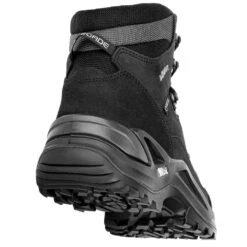 Chaussures De Randonnée Lowa Renegade Gtx Mid Deep Black -Magasin De Matériel De Camping En Plein Air ecce98515eba81b6dbbbd7e22f71373bca2a650a E22LOWACHA2324080 8