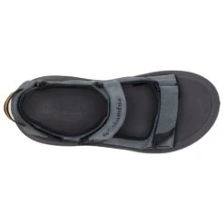 Sandales De Randonnée Columbia Trailstorm Hiker 3 Strap Graphite Black -Magasin De Matériel De Camping En Plein Air ecdca7270ccde63b032794f2e6e722fa497847c1 E23COLUCHA3360557 7