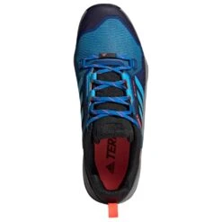 Chaussures De Randonnée Adidas Terrex Swift R3 Gtx Blue Rush Sky Rush Core Black -Magasin De Matériel De Camping En Plein Air ed58c8d369b776c107f47371f27c8d557a88c8d2 E22ADIDCHA1221365 7