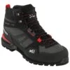 Chaussures D'approche Millet Super Trident Matryx Gtx Dark Grey -Magasin De Matériel De Camping En Plein Air ed71e5914149ca0422d5d3d3bafc2c38611716b8 H23MILLCHA2251836 0