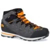 Chaussures De Trek Et Montagne Hanwag Makra Light Gtx Asphalt Orange -Magasin De Matériel De Camping En Plein Air ed7eb9dd0e5f7768010f8cf5e50ff84d1aa107c6 E22HANWCHA2267343 0