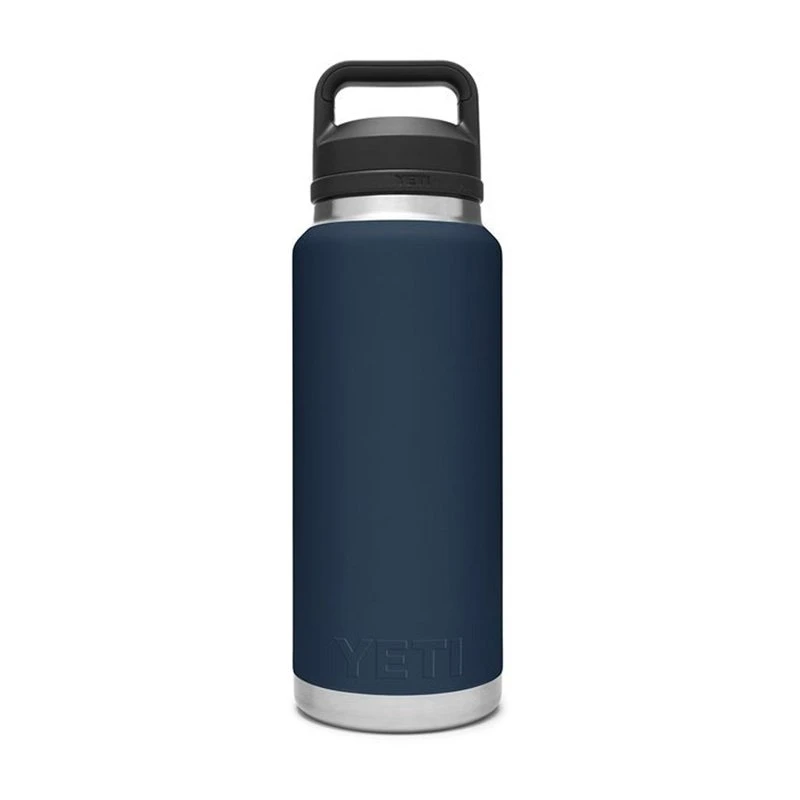 Gourde Yeti Rambler 36 Oz (1.1L) Navy 3 Gourde Yeti Rambler 36 Oz (1.1L) Navy