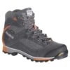 Chaussures De Randonnée Dolomite Zernez Gtx Asphalt Grey Burnt Orange -Magasin De Matériel De Camping En Plein Air eda3026a91063b6187b72823703ff54c88955952 E22DOLOCHA2206628 0