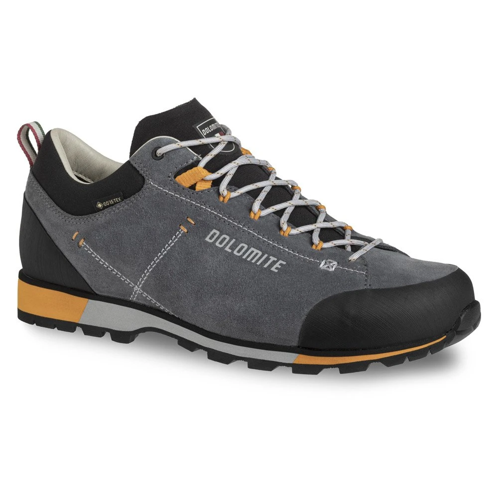 Chaussures De Randonnée Dolomite 54 Hike Low Evo Gtx Gunmetal Grey 3 Chaussures De Randonnée Dolomite 54 Hike Low Evo Gtx Gunmetal Grey