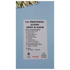 Carte 3D 3DMAP La Provence-Alpes-Côte-d'Azur -Magasin De Matériel De Camping En Plein Air eef10abcd028a49eeea7b4ee01ae35fd85500813 E233DMABIV348444 3DMA0206834 901