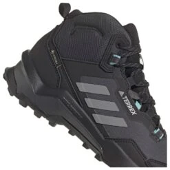 Chaussures De Randonnée Adidas Terrex Ax4 Mid GTX W Core Black/Grey Three/Mint Ton -Magasin De Matériel De Camping En Plein Air f00f19bcd91887af3aa3b98bbb73c6eee3fc339c H22ADIDCHA2201390 901
