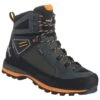 Chaussures De Trek Et Montagne Kayland Cross Mountain Gtx Grey Orange -Magasin De Matériel De Camping En Plein Air f08417efb46be11f886cd282cd31d4bef0fc0d36 E23KAYLCHA3351227 0