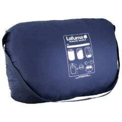 Sac De Couchage Lafuma Nunavüt Double Azur Blue -Magasin De Matériel De Camping En Plein Air f09db880d0b3c491397b92d4b563d70268788ced E22LAFUBIV204389 LAFU0522287 2