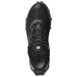 Chaussures De Fast Hiking Salomon Cross Over GTX Black Magnet Black -Magasin De Matériel De Camping En Plein Air f0e80780299a273661b62e82535f162743f4128d E23SALOCHA3362689 7