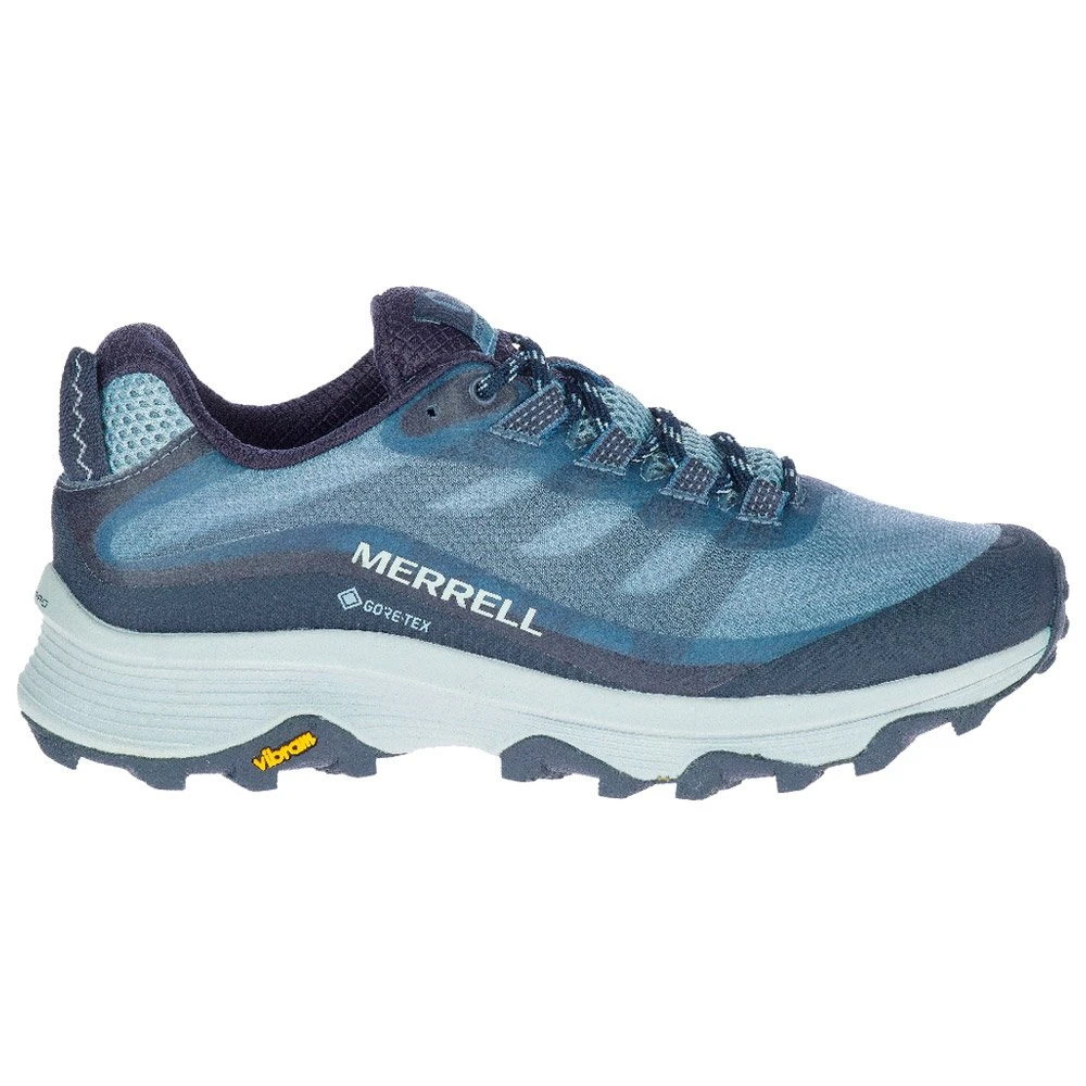 Chaussures De Fast Hiking Merrell Moab Speed Gtx Wmn Altitude 3 Chaussures De Fast Hiking Merrell Moab Speed Gtx Wmn Altitude
