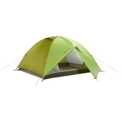 Tente Vaude Campo 3P Chute Green