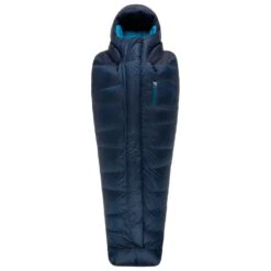 Sac De Couchage Norrona Falketind Down 800 -10 Women Deep Dive -Magasin De Matériel De Camping En Plein Air f105bc532ec9fc89f2c007d55cc18fc5bf4c5f43 E23NORRBIV374513 NORR0181027 4