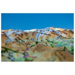 Carte 3D 3DMAP Le Tour Du Mont-Blanc 11 Carte 3D 3DMAP Le Tour Du Mont-Blanc -Magasin De Matériel De Camping En Plein Air f11c9c1cf8b814995f40ac56ad4fdafe343e54ec E233DMABIV348452 3DMA0206850 902