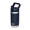 Gourde Yeti Bouteille Enfant Rambler 12 OZ (354 Ml) Navy -Magasin De Matériel De Camping En Plein Air f14473642fbfc7684da394724edc0c01ffe30574 E22YETIACC87968 YETI0102244 1