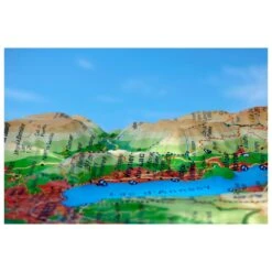 Carte 3D 3DMAP Le Lac D'annecy -Magasin De Matériel De Camping En Plein Air f261084459edeec77c4f9228311740b519831580 E233DMABIV348451 3DMA0206849 902