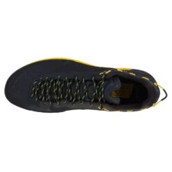 Chaussures D'approche La Sportiva Tx Guide Black Yellow -Magasin De Matériel De Camping En Plein Air f2706ceb6b23a2886402aca47014c2c17a888dc0 E22LASPCHA2214323 6