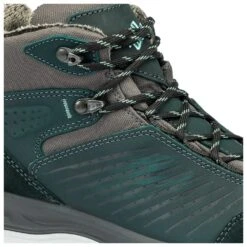 Chaussures De Randonnée Hanwag Bluestrait Mid Lady Es Petrol Mint 6 Chaussures De Randonnée Hanwag Bluestrait Mid Lady Es Petrol Mint -Magasin De Matériel De Camping En Plein Air f29fee5a613626a163d85c981267a02be748afb7 H23HANWCHA3324166 1