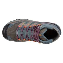 Chaussures De Randonnée La Sportiva Ultra Raptor II Mid Woman Gtx Slate Sorbet -Magasin De Matériel De Camping En Plein Air f3300e7f5d4a961f9590430efe7a78e267e9a2f9 E22LASPCHA2214336 5