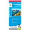 Carte IGN 3437OTR Champsaur, Vieux Chaillol, Parc National Des Ecrins - Résistante -Magasin De Matériel De Camping En Plein Air f3377c2be60f3146188991448fc3d84187e42d5d H230IGNBIV355947 0IGN0211053 0