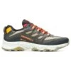 Chaussures De Fast Hiking Merrell Moab Speed Gtx Black Multi -Magasin De Matériel De Camping En Plein Air f3417423b939fc3ea52e73028006a42f442c80bb E22MERRCHA2333755 0