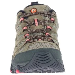 Chaussures De Randonnée Merrell Moab 3 Gtx Wmn Olive -Magasin De Matériel De Camping En Plein Air f348fbac14d62e193db35dc734875a0e465c4aa7 E22MERRCHA2333754 4