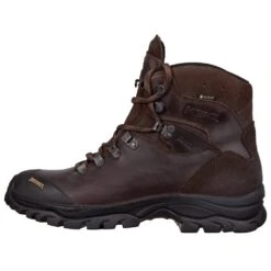 Chaussures De Randonnée Meindl Kansas Gtx Dark Brown -Magasin De Matériel De Camping En Plein Air f3aeb1233085da1e4c02493265abd31bbae365b8 E22MEINCHA2332723 1