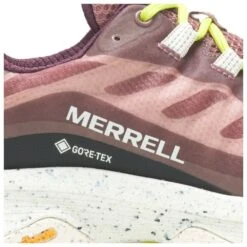 Chaussures De Fast Hiking Merrell Moab Speed Gtx Wmn Burlwood Marron -Magasin De Matériel De Camping En Plein Air f3b548ebf425efe182f29d356072ddc9eab18e65 E22MERRCHA2333756 901